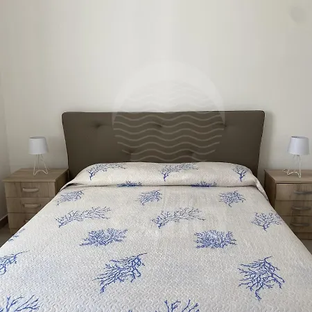 La Torre - Piano Terra By Cala Salento 別荘 トッレ・ラピッロ