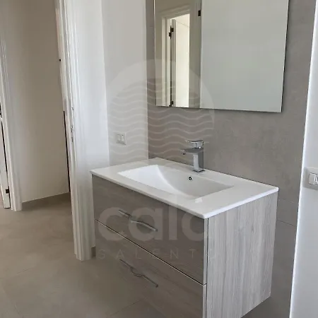 La Torre - Piano Terra By Cala Salento *