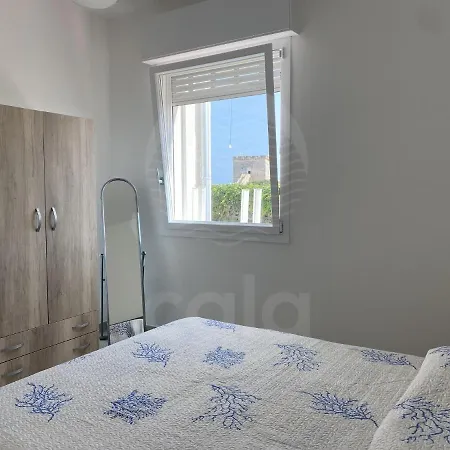 別荘 La Torre - Piano Terra By Cala Salento