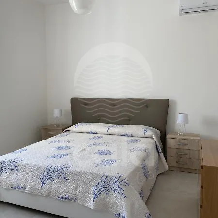 La Torre - Piano Terra By Cala Salento *