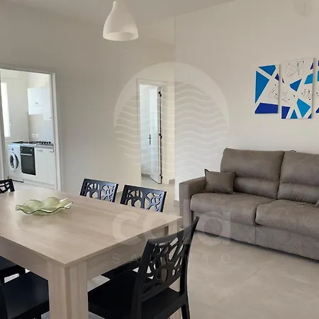 La Torre - Piano Terra By Cala Salento *