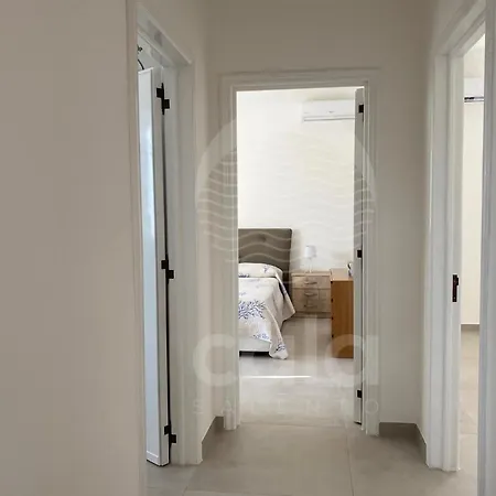 La Torre - Piano Terra By Cala Salento * トッレ・ラピッロ