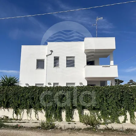 La Torre - Piano Terra By Cala Salento * トッレ・ラピッロ