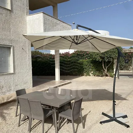 Ferienhaus La Torre - Piano Terra By Cala Salento Torre Lapillo
