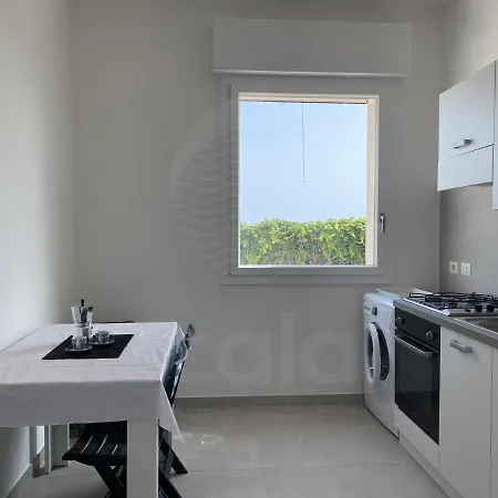 Ferienhaus La Torre - Piano Terra By Cala Salento *