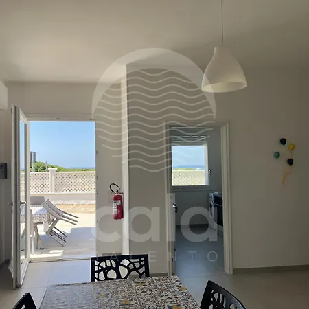 La Torre - Piano Terra By Cala Salento