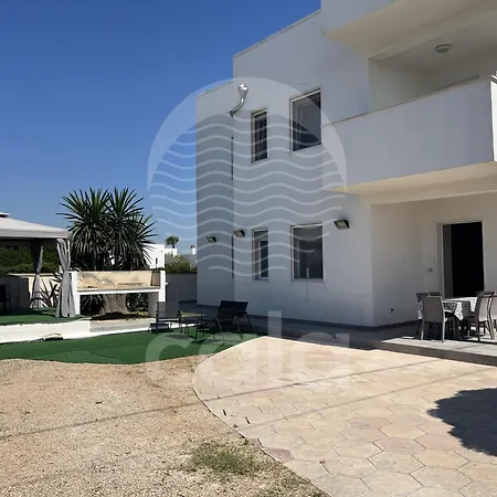 Casa vacanze La Torre - Piano Terra By Cala Salento