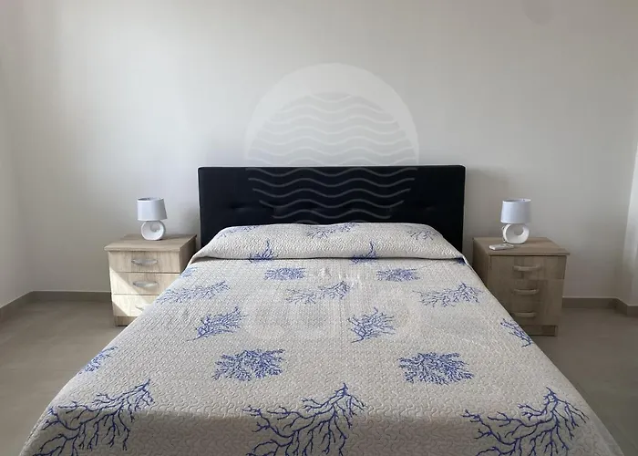 La Torre - Piano Terra By Cala Salento